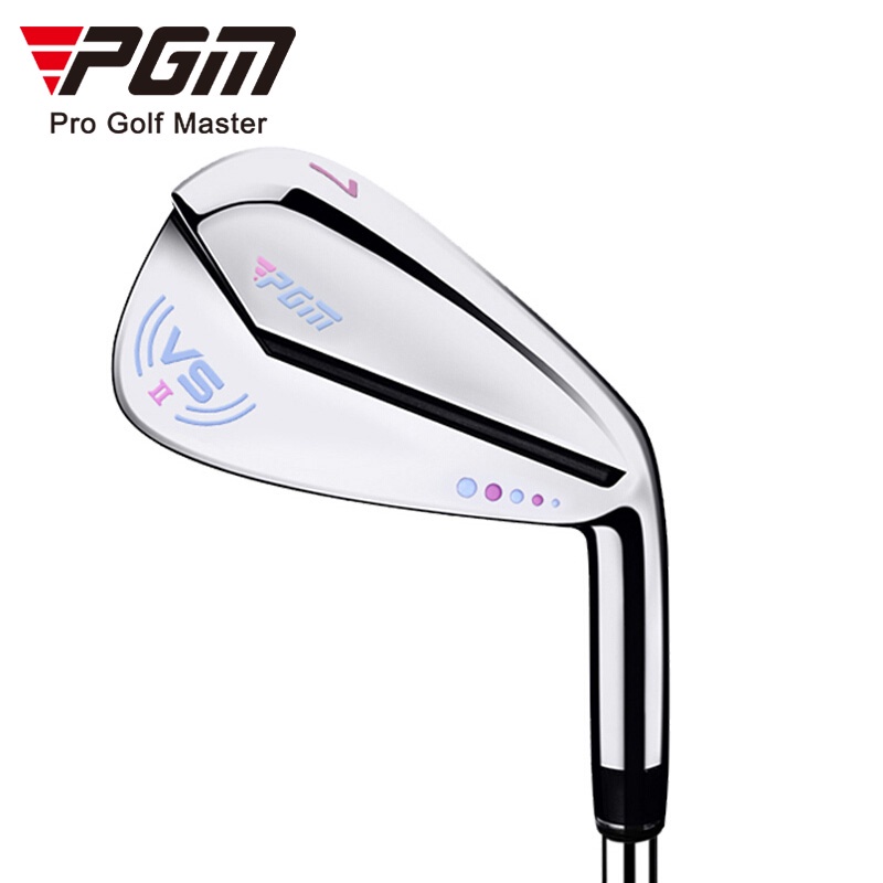 Gậy Sắt tập Golf Số 7 PGM-TIG015: Dành cho người mới tập chơi, 2 lựa chọn nam &amp; nữ.