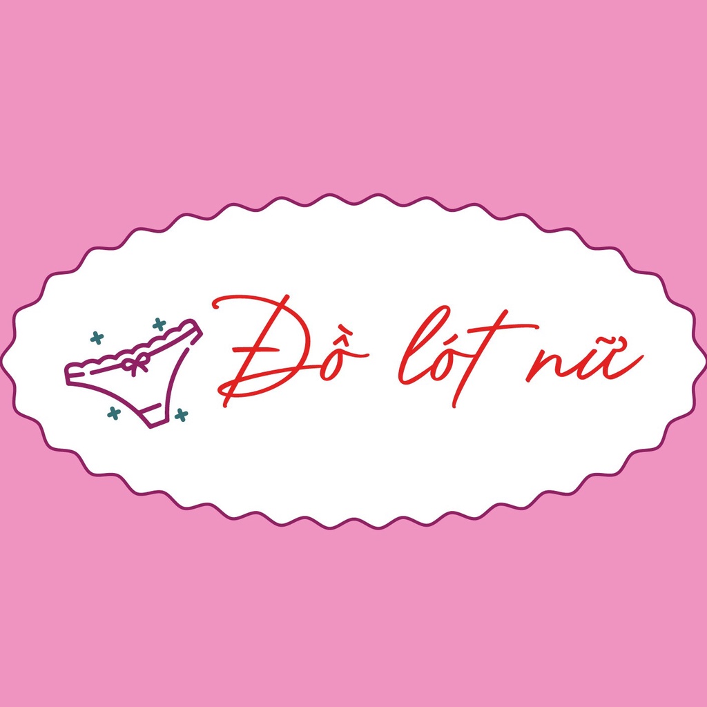 Quần Lót Nữ Cotton QN