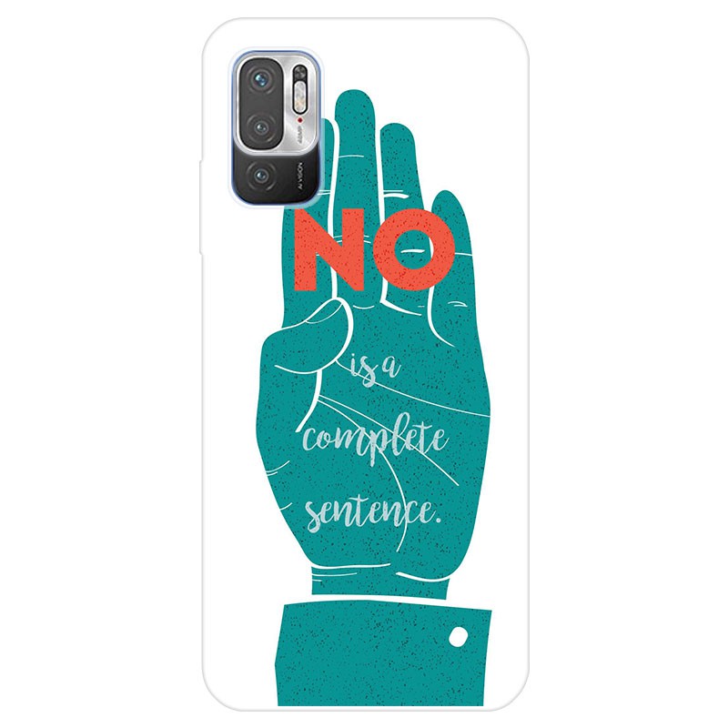 Ốp Lưng Điện Thoại Thời Trang Dành Cho Xiaomi Redmi Note 10 5G Note10 5G