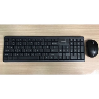 Combo phím chuột không dây Simetech 8700 Chính Hãng