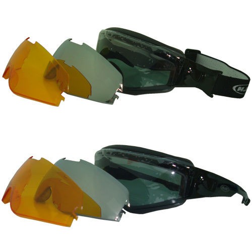 Kính mắt HJC đa năng 3 in 1 Goggle Sunglass | BigBuy360 - bigbuy360.vn