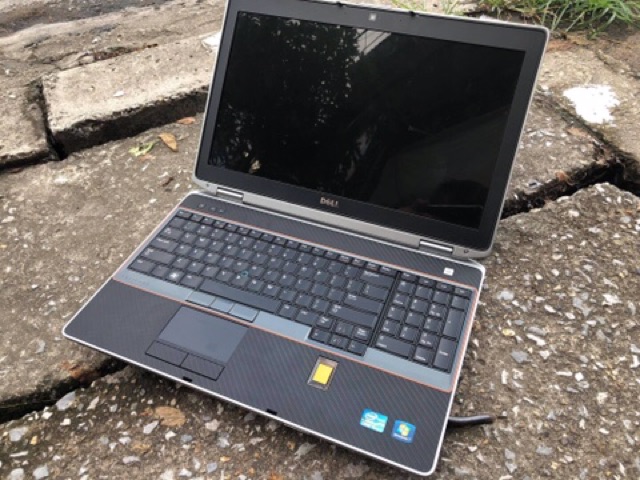 Laptop Dell 6520 giá rẻ | BigBuy360 - bigbuy360.vn
