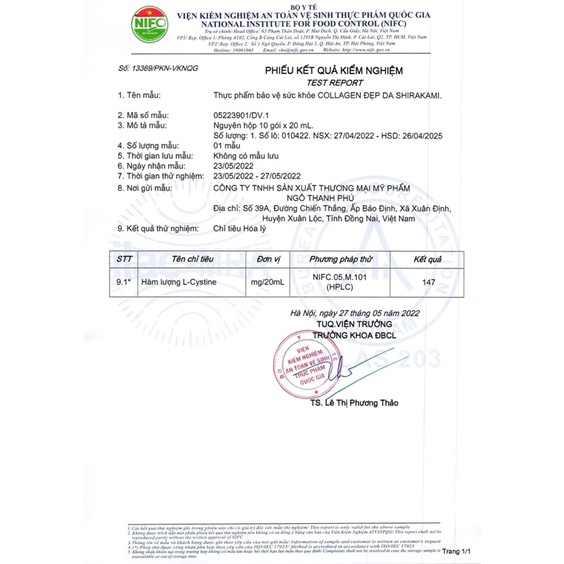 Kem Ngăn Ngừa Nám B5 - Kem Chống Nám Phục Hồi Tái Tạo Da - Kem Ngăn Ngừa nám Chính Hãng 30g