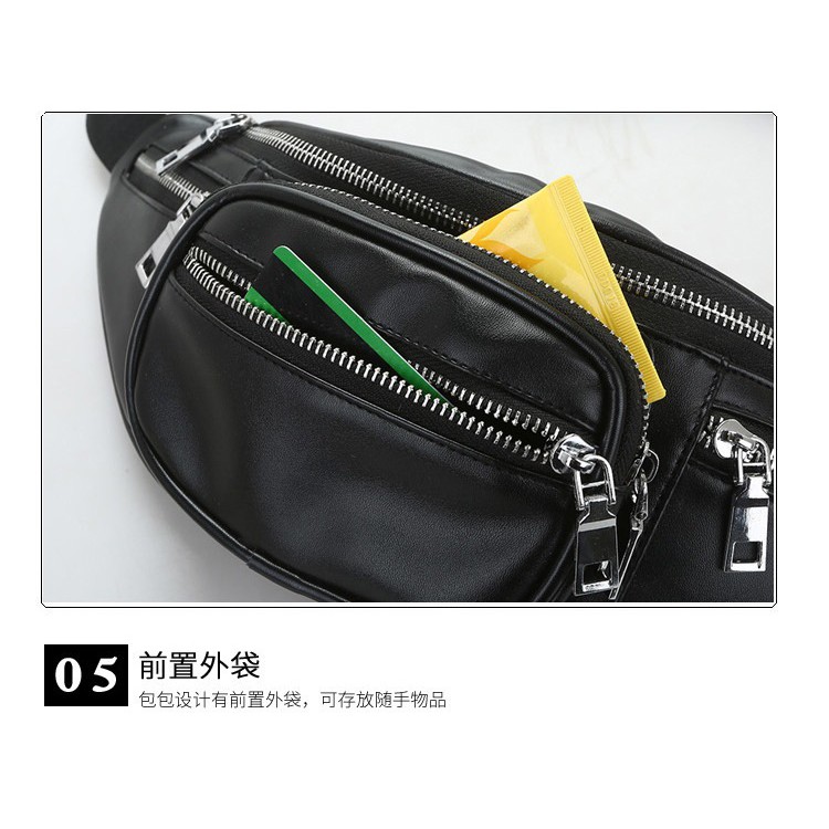 Túi đeo chéo da nam, nữ cao cấp | BigBuy360 - bigbuy360.vn