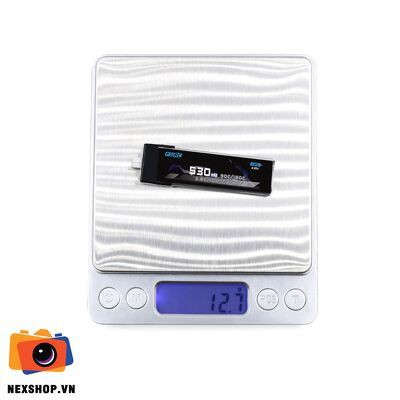 GEPRC 1S 530mAh Batteries Pin cho TinyGo