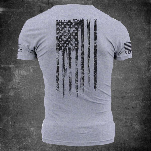 Áo thun cổ tròn nam cao cấp | BigBuy360 - bigbuy360.vn