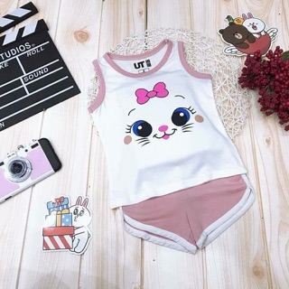 Combo bộ 3 lỗ cho bé