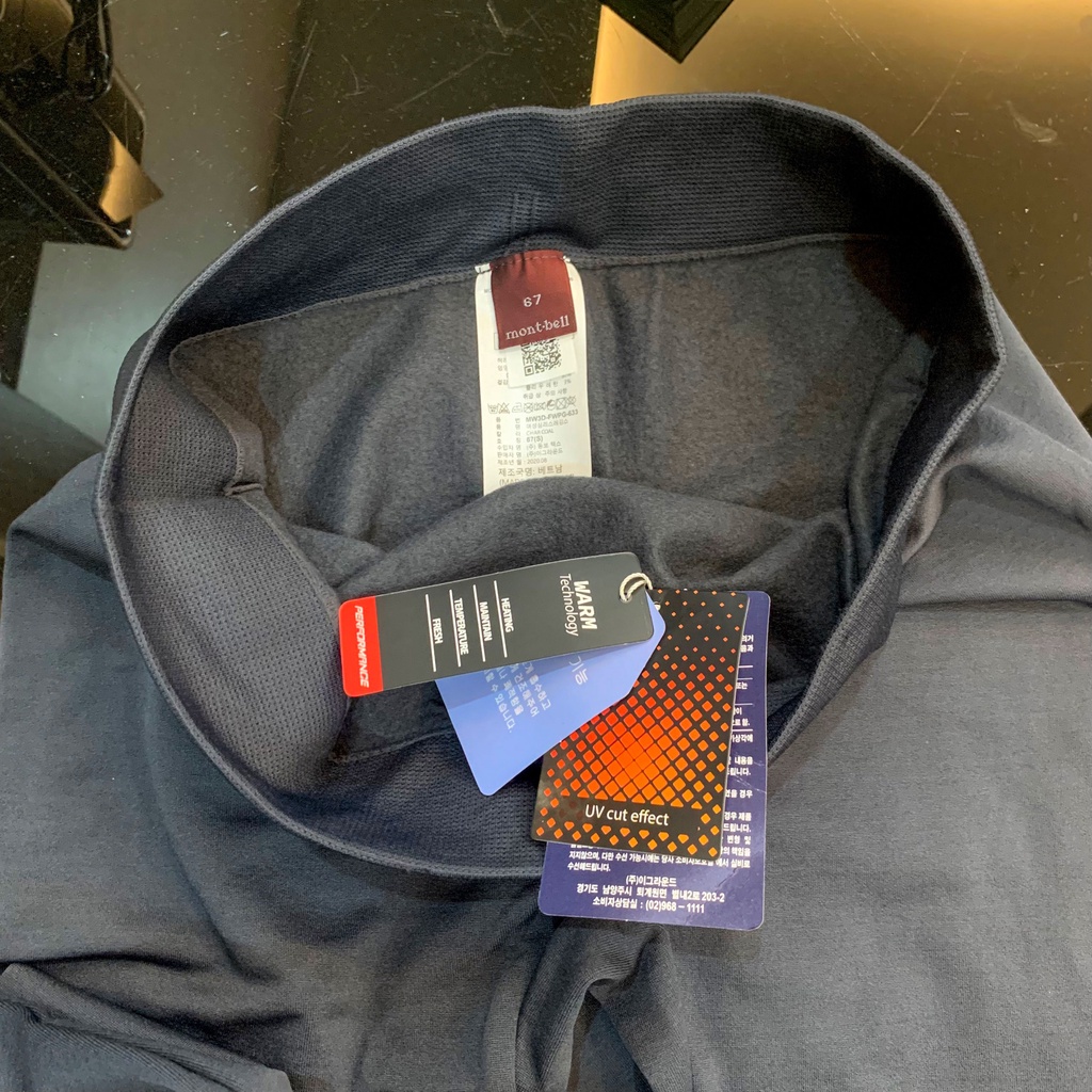 Quần Legging Giữ Nhiệt Lót Lông Xuất Hàn | BigBuy360 - bigbuy360.vn