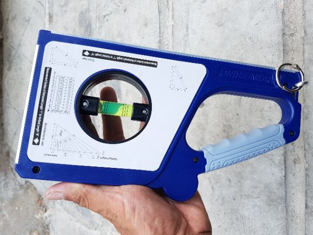 Thước thủy đo Góc nghiêng R7 R7-8919