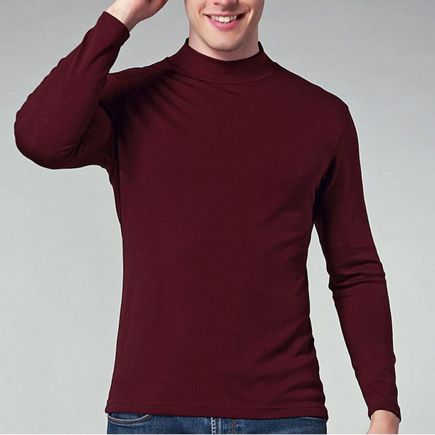 ÁO GIỮ NHIỆT NAM - LÓT NỈ DÀY DẶN, SIÊU ẤM