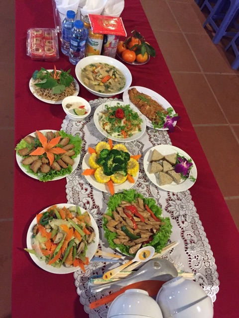 GIÒ NẤM chay loại siêu đặc biệt : 75k/500g