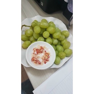 1kg muối hồng Himalaya (2 túi 500g)