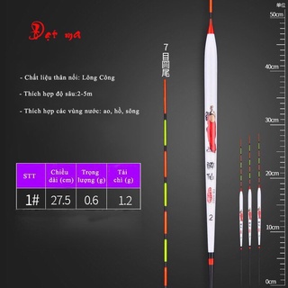 phao câu đài đạt ma chính hãng