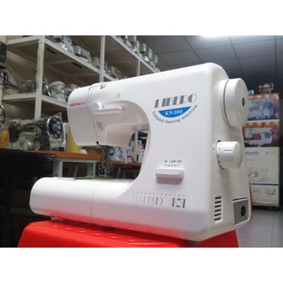 Máy may singer KN 300