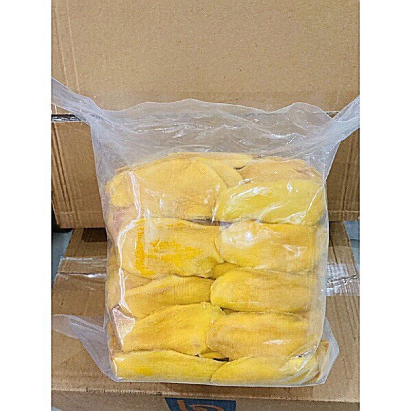 Xoài sấy lạnh Đà Lạt