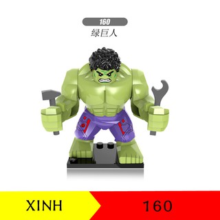play For Minifigures x160