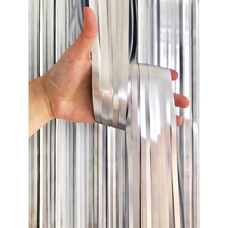 rèm kim tuyến trang trí