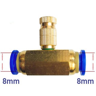 Phụ kiện phun sương các loại