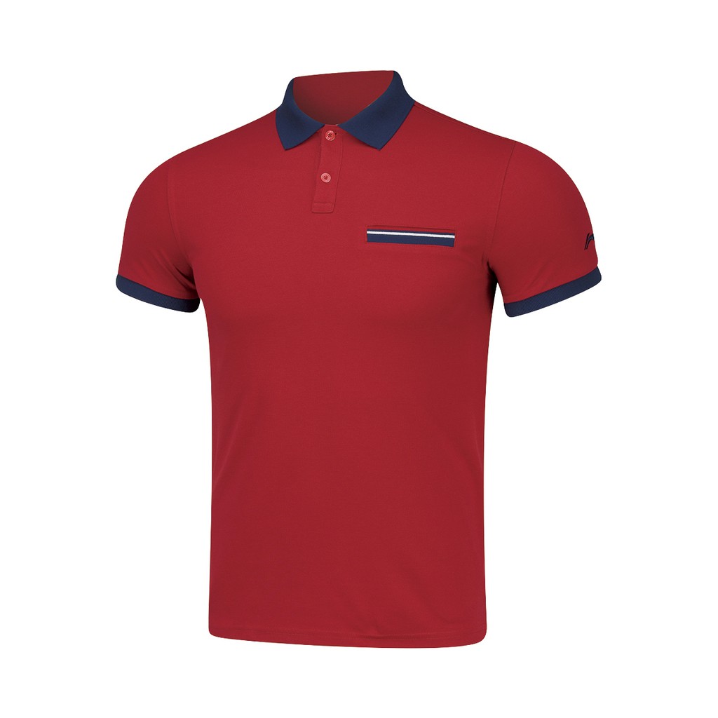 Áo thun thể thao nam Lining chính hãng mã APLN239 cao cấp