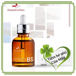 Serum GoodnDoc Hydra B5 30 ml