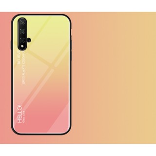 Ốp lưng cứng cho Huawei nova 5T