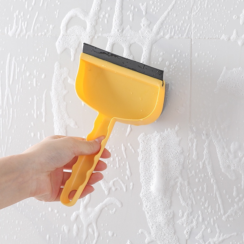 SUPO DEPOT - Cây lau cửa kính 2 mặt tiện dụng
