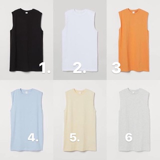 Váy ba lỗ h.m 0965739+2,2% shopee
