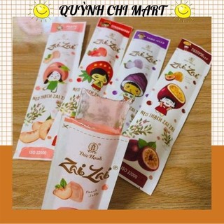 [Rẻ nhất] Thạch Zai Zai Đức Hạnh 320gr