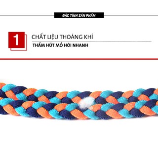 BĂNG TRÁN THỂ THAO AOLIKES 2102