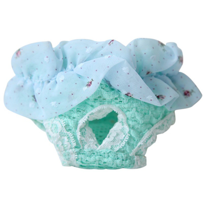 Quần vệ sinh cho thú cưng