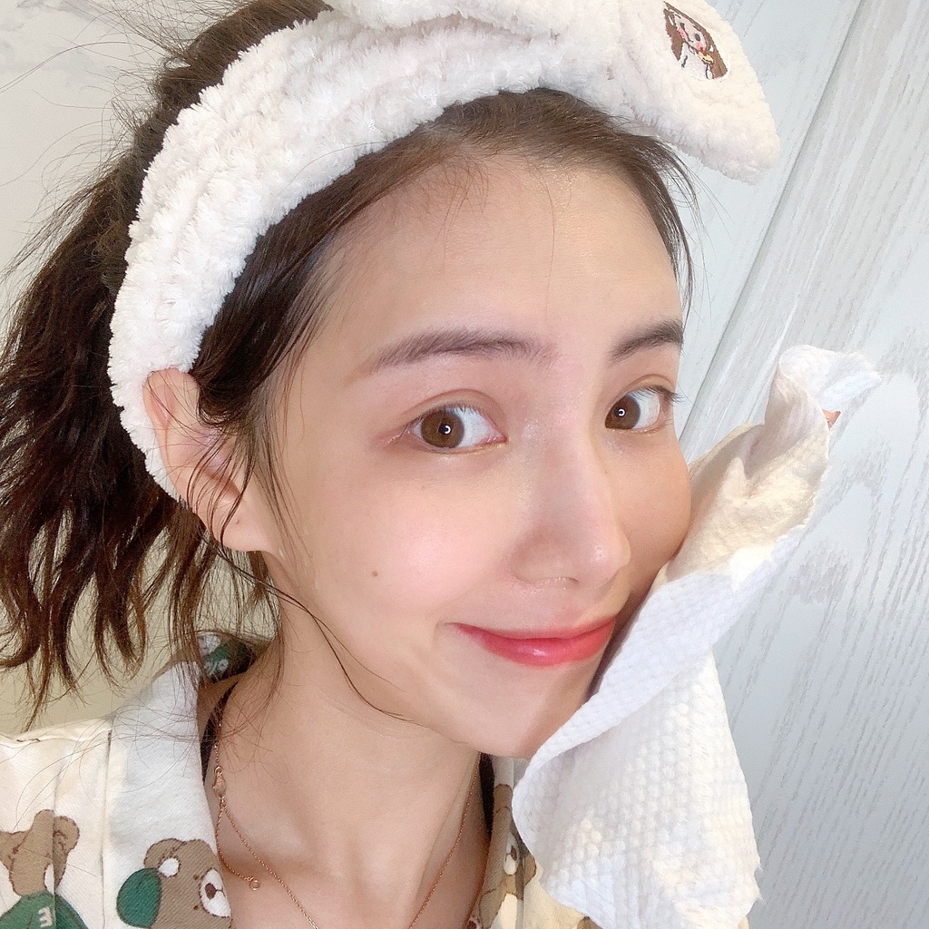 Geoskincare Sữa Rửa Mặt Kiểm Soát Dầu Dưỡng Ẩm Làm Sạch Sâu Tiện Dụng