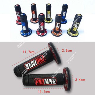 ( Hàng Chất, giá tốt ) Bao tay xe máy PROTAPER siêu mềm(giá 1 đôi)