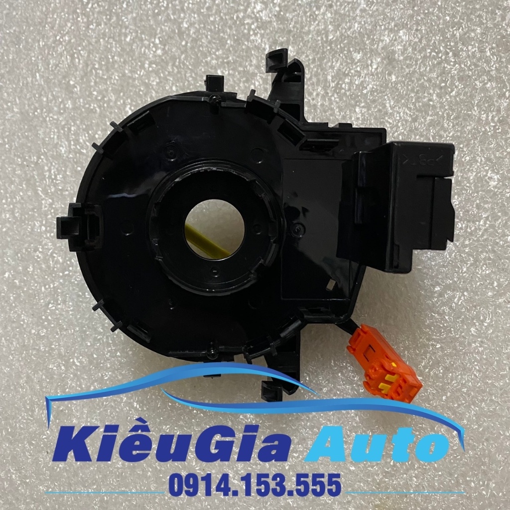 Cáp còi (cuộn kèn) Toyota Hilux