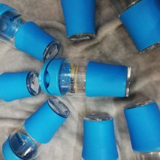 Ly thủy tinh cao cấp ensure gold