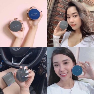 Phấn nước Cushion Klavuu
