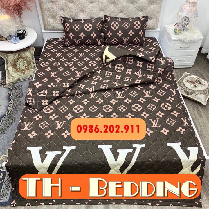 Set 5 Món Chăn Ga Gối ⚡ Set Ga Gối ⚡ Với Nhiều Mẫu Mã Đẹp 2021 Hàng Loại 1