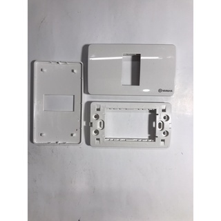Mặt 1,2,3 lỗ Concept Sino