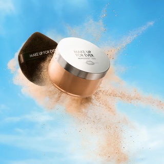 Phấn Phủ Bột Make Up For Ever Ultra HD Setting Powder