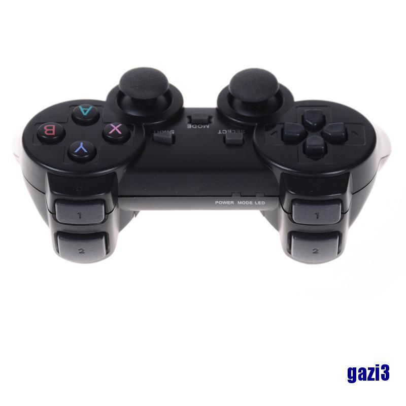 Tay CầM ĐiềU KhiểN Chơi Game Không Dây 2.4ghz 2.4ghz Cho Ps3 Pc Tv Box