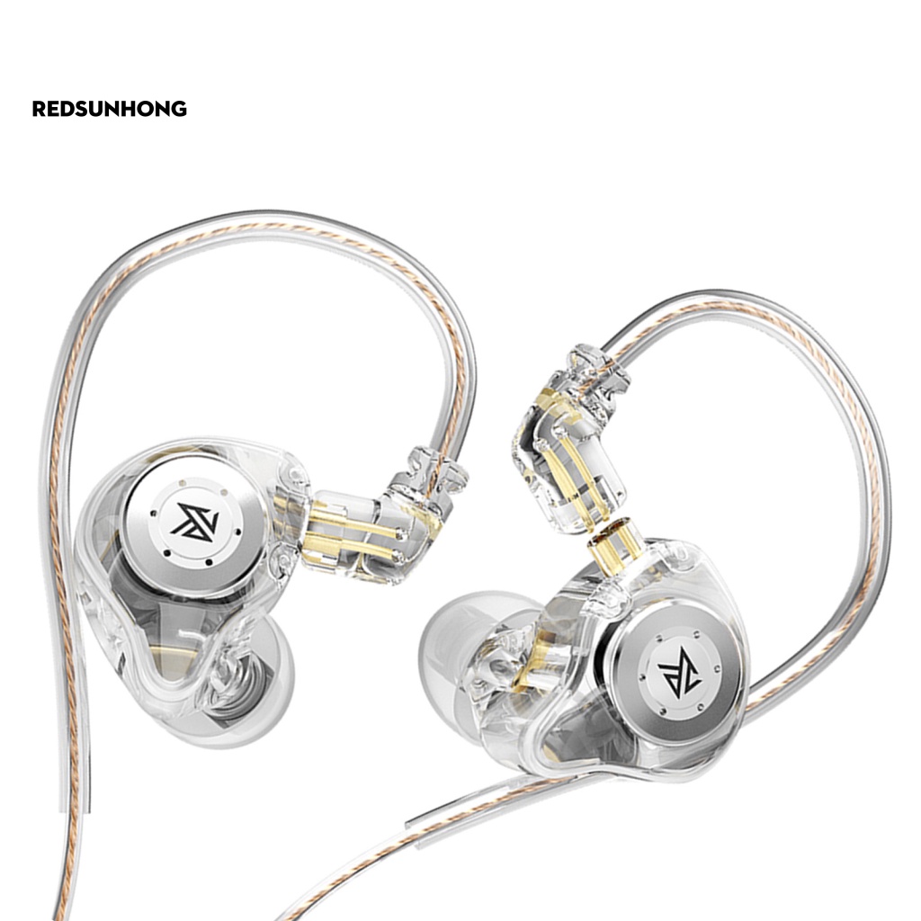 Tai Nghe Mega Bass Có Dây Chống Gió Và Tiếng Ồn Siêu Nhẹ