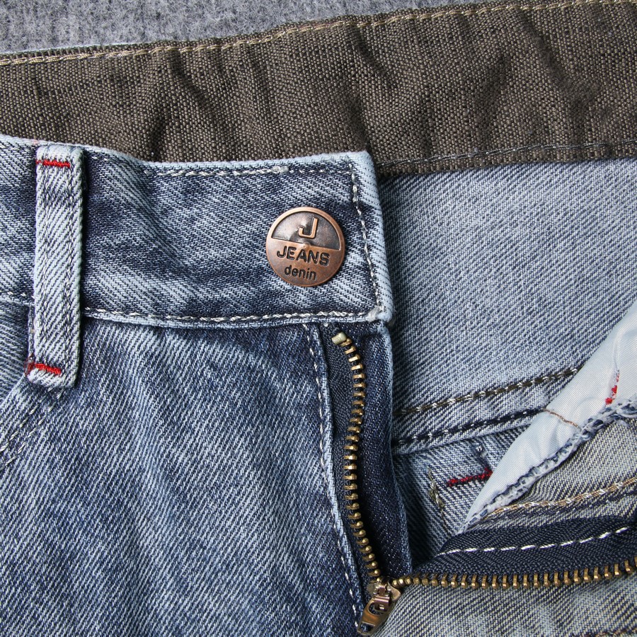 Quần short jean nam Q416 chất đẹp | BigBuy360 - bigbuy360.vn