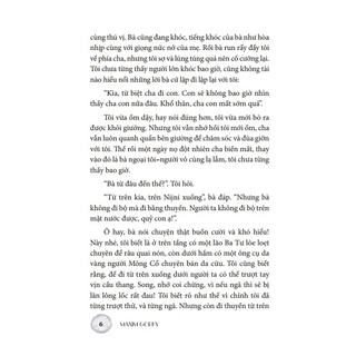 Sách - Thời thơ ấu (tái bản bìa mềm) Tặng Bookmark