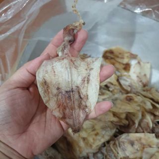 MỰC KHÔ MINI 115k/30 con