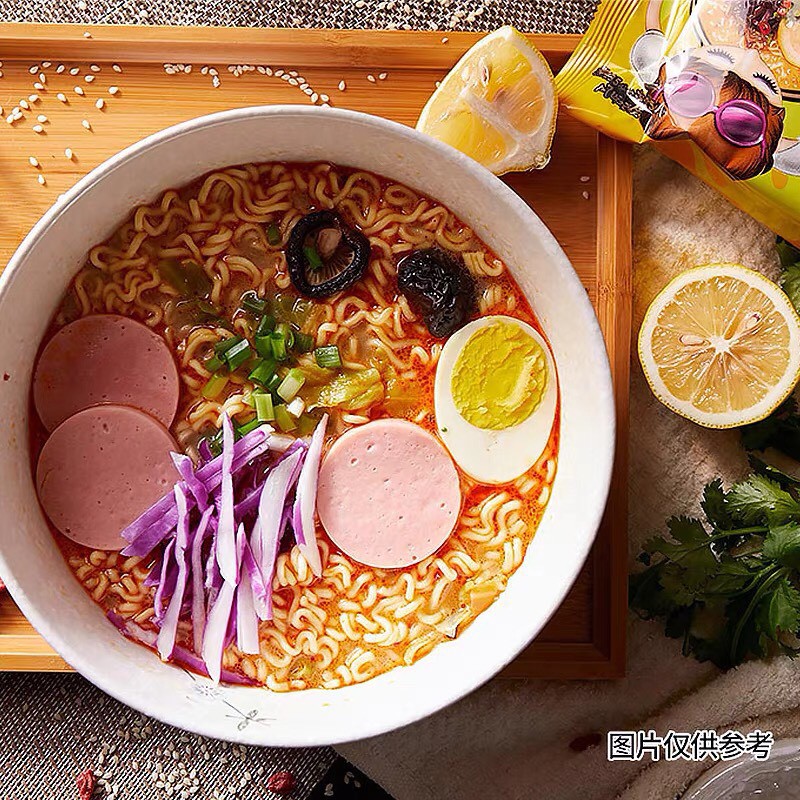 Mì ăn liền Tongyi nhiều vị | BigBuy360 - bigbuy360.vn