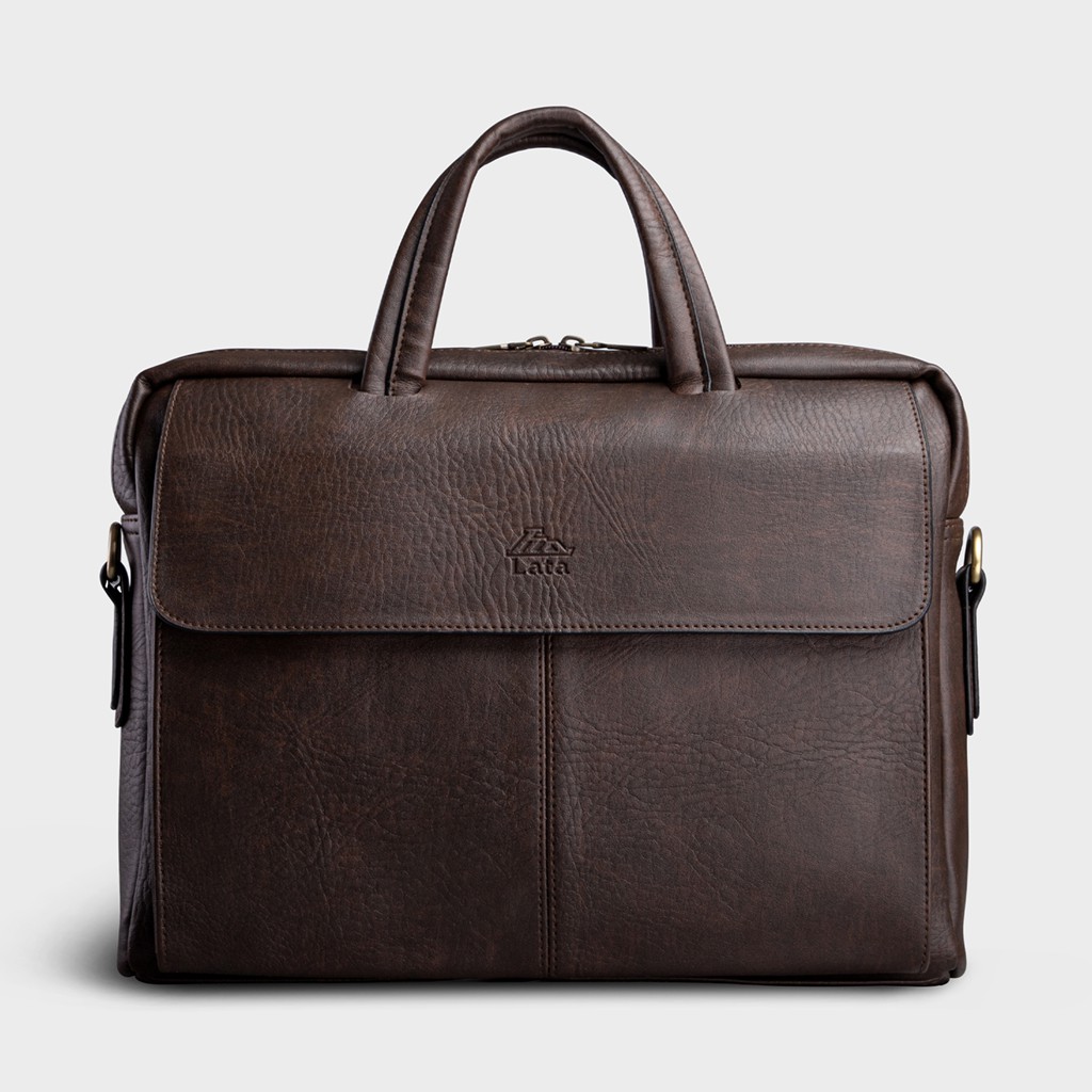 Cặp công sở thời trang LATA CA21 Nhiều màu | BigBuy360 - bigbuy360.vn