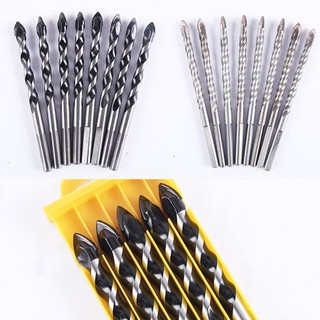 Bộ 13 mũi khoan Sắt