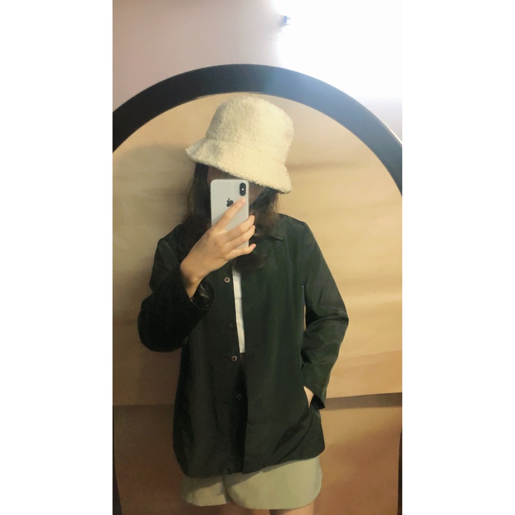 Áo Vest/Blazer hãng Veronnica màu cực tây - Hàn Quốc Siêu xinh - Giá Rẻ z32