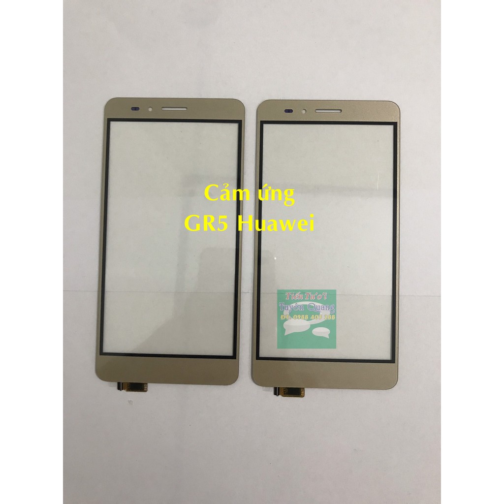 Cảm Ứng GR5/KII L21- Huawei