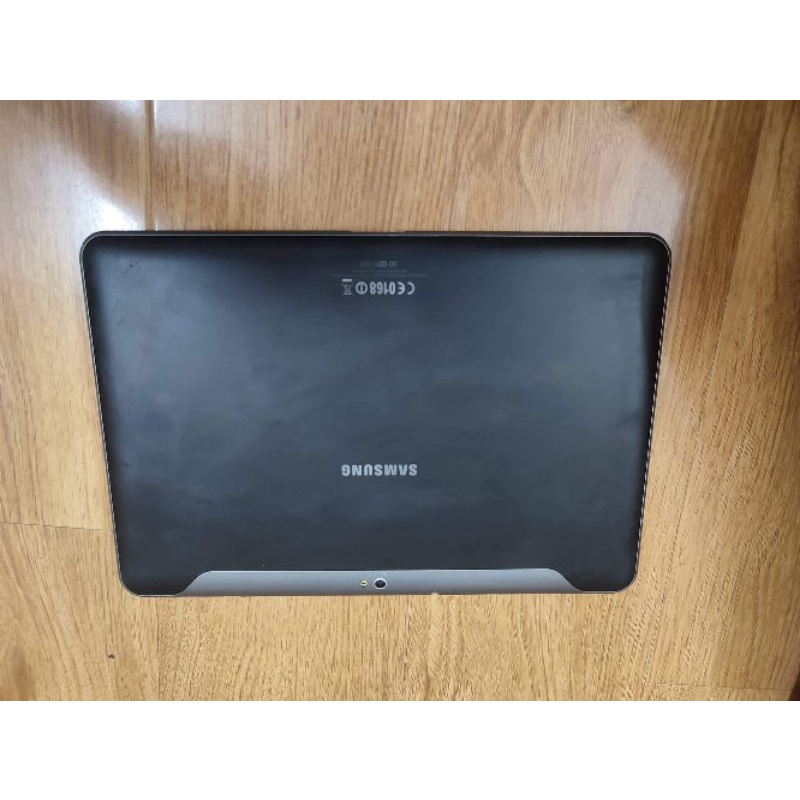 Máy tính bảng Samsung Tab 10.1 inch - P7500, lắp sim nghe gọi, chạy Android 7.1