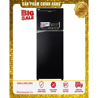 Tủ lạnh panasonic inverter 326 lít nr-bl359pkvn